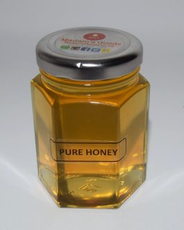 100% Pure Raw Natural Honey Unfiltered,Unprocessed,No added Sugar (Up to 1.5kg)