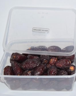 Organic Kalmi Dates / Safawi / Khajoor Authentic Premium Fresh Quality(500g,1kg)