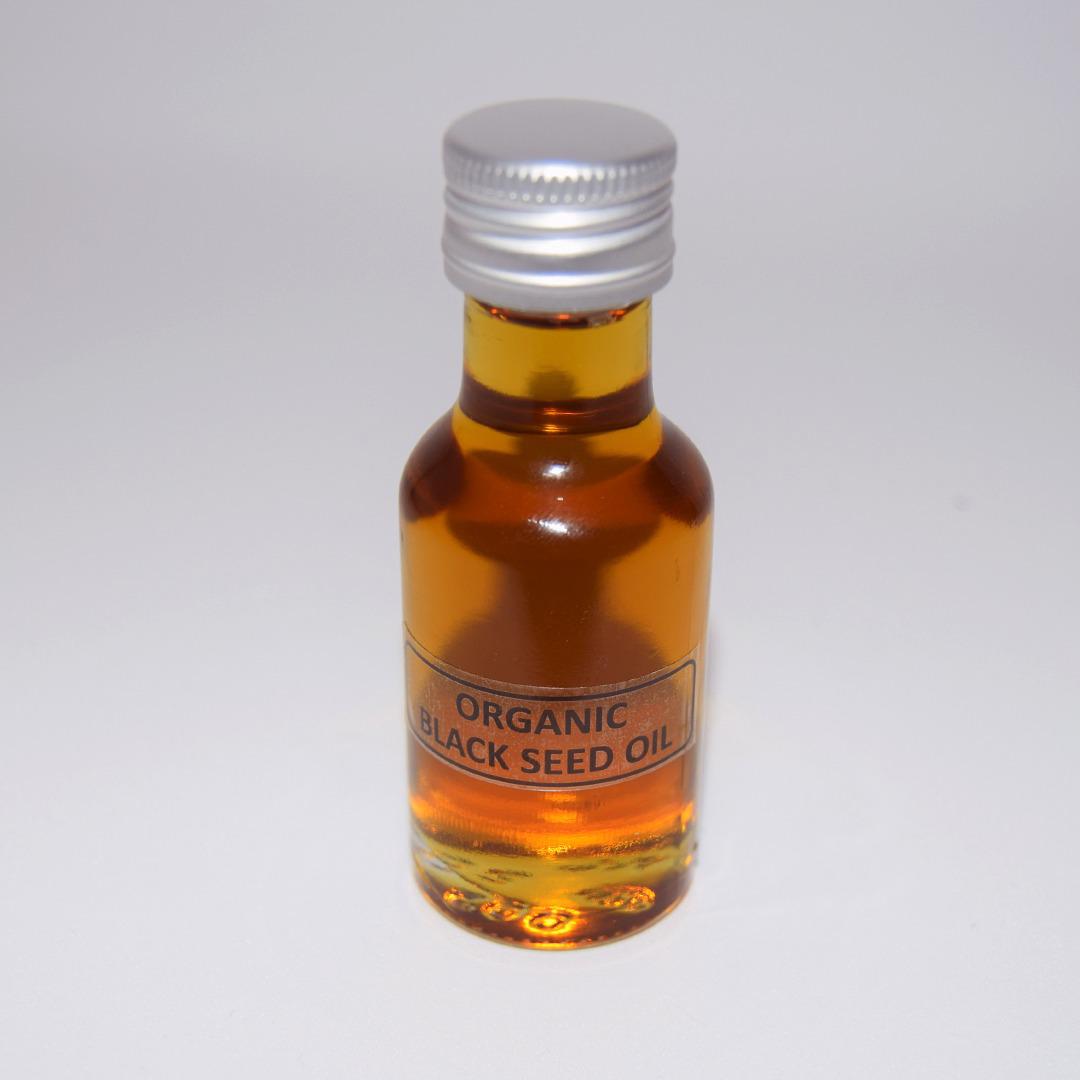 black seed oil 1