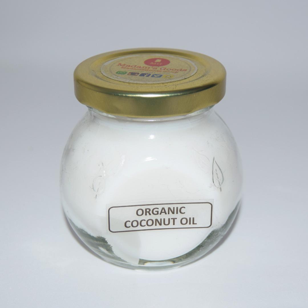 coconut oil 2