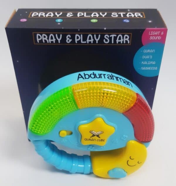 Quran-Cube-Pray-And-Play-Star-Toy-Personalised-4-600x634