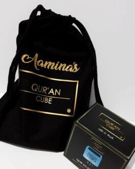 QC Personalised – Bag