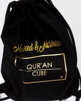 QC Personalised – Bag