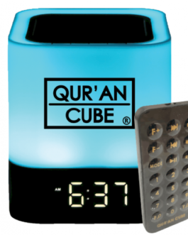 QC Personalised – LED X