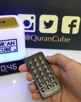 QC Personalised – LED X