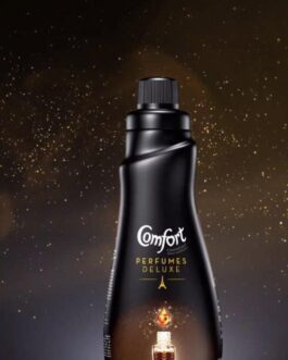 Comfort Oud – Comfort Concentrated Fabric Conditioner Luxurious Oud – 750 ml