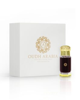 Ahom Assam Supreme – Special edition wild oud oil – AAA Grade Edition
