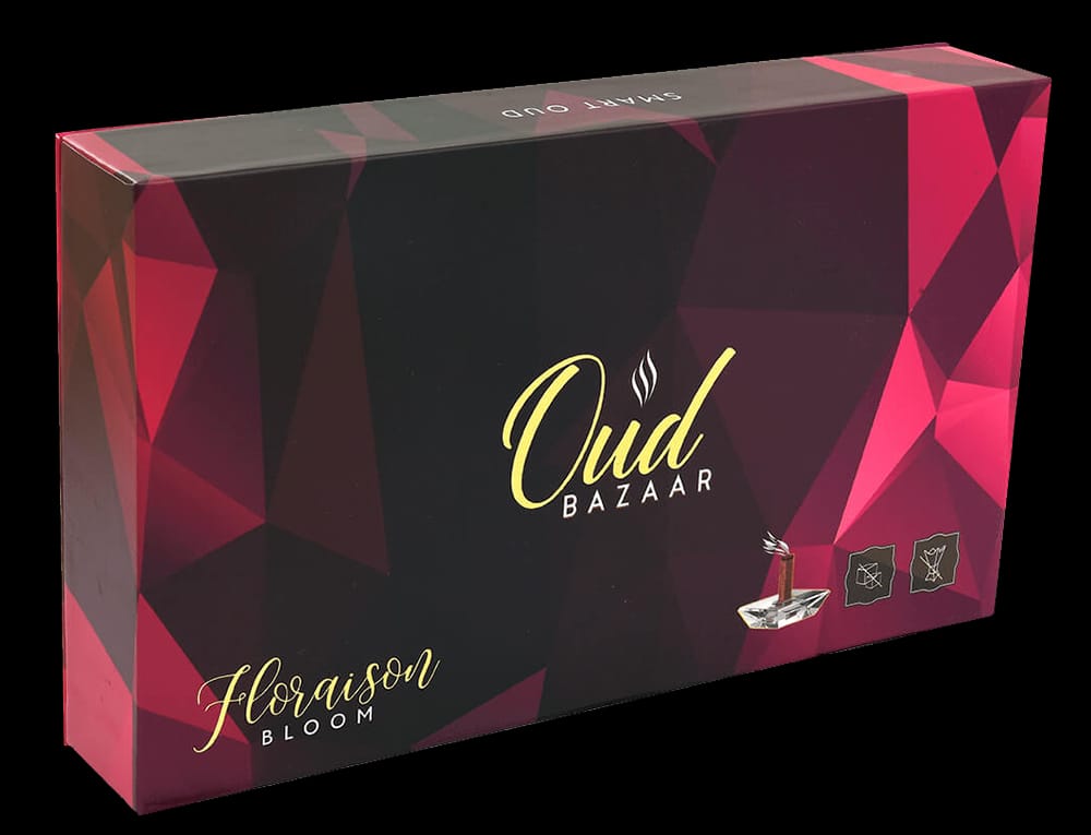 Oud Floraison